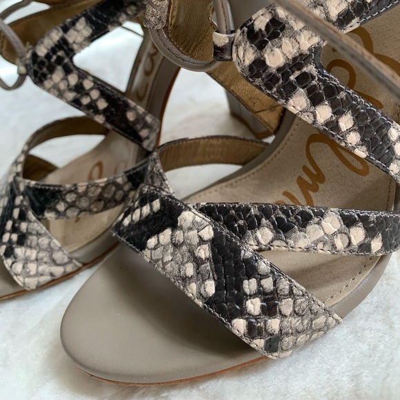 Sandals 👡 - Picture 10 of 16